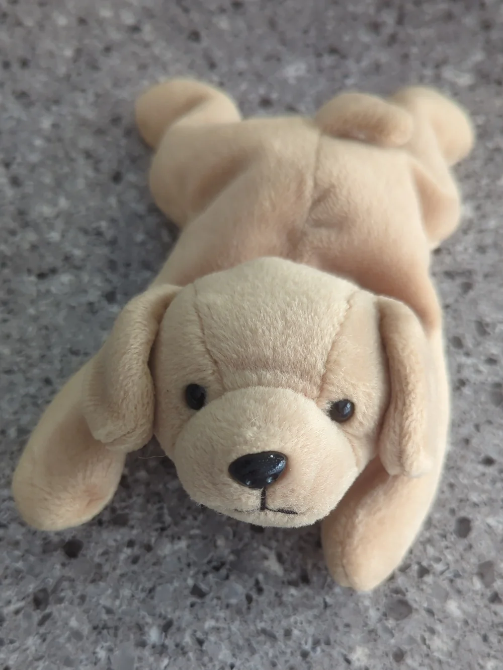 Ty Beanie Baby - Fetch